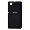 Καπάκι Μπαταρίας για Sony Xperia L Μαύρο OEM BBCFSXLB Καπάκι Μπαταρίας για Sony Xperia L Μαύρο OEM BBCFSXLB